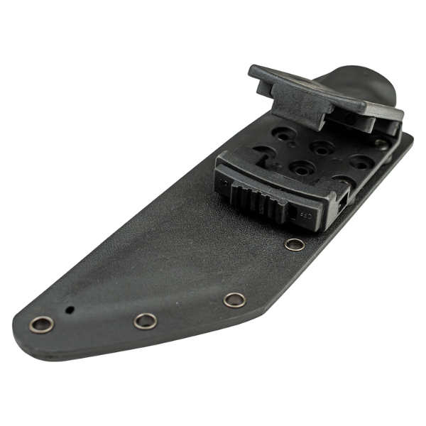 CUCHILLO TACTICO RIG ET-FIX004BK